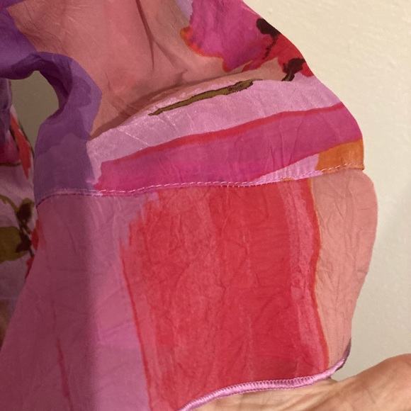 CLICK by Color Me Cotton Top - Picture 4 of 15